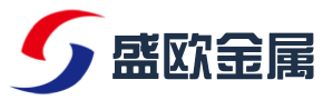 江苏盛欧金属logo